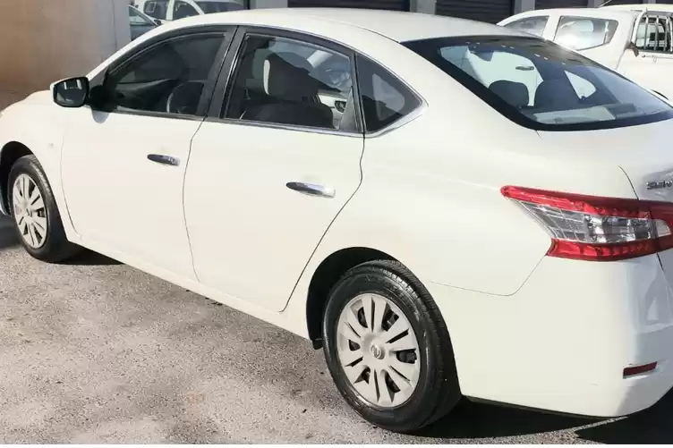 مستعملة Nissan Sentra للبيع في السد , الدوحة #5358 - 1  صورة 